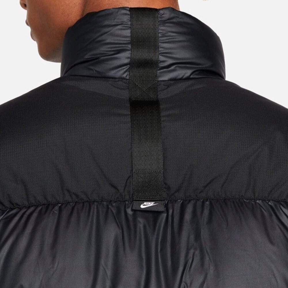 Nike DOWN FILL Therma Fit Jacket - Picture 6 of 8